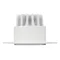 Минифото #4 товара Светильник MS-ATLAS-TRIMLESS-R50-8W Warm3000 (WH, 32deg, 230V) (Arlight, IP20 Металл, 5 лет)
