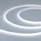 Минифото #1 товара Светодиодная лента герметичная MICROLED-SEW-M320-3mm 24V White6000 (6 W/m, IP65, 5m) (Arlight, CRI>90)