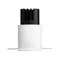 Минифото #2 товара Светильник MS-INVISIO-TRIMLESS-R45-10W Warm3000 (WH-WH, 36 deg, 230V) (Arlight, IP54 Металл, 5 лет)