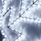 Минифото #4 товара Фигура светодиодная ARD-SNOWFLAKE-M8-950x950-540LED White (230V, 33W) (Ardecoled, IP65)