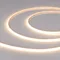 Минифото #1 товара Светодиодная лента герметичная MICROLED-SEW-M320-3mm 24V Warm3500 (6 W/m, IP65, 5m) (Arlight, CRI>90)