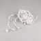 Минифото #4 товара Светодиодная гирлянда ARD-STRING-CLASSIC-10000-WHITE-100LED-LIVE RGB (230V, 7W) (Ardecoled, IP65)