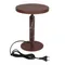 Минифото #9 товара Светильник SP-ALYSS-TAB-R22.5х30-5W Warm3200-MIX (RD-BRG, 110 deg, 230V) (Arlight, IP20 Мрамор, 5 лет)